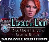 League of Light Das Unheil von Black Rock Sammleredition