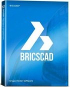 Bricsys Brics CAD Platinum 18.2.20.1 X64 / X86
