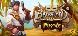 Braveland Pirate Revamped