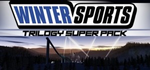 Winter Sports Trilogy Super Pack