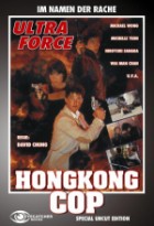 Hong Kong Cop - Im Namen der Rache ( uncut )