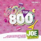 Joe FM 80's Top 800 Volume 4