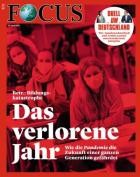 Focus Magazin 17/2021