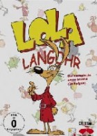 Lola Langohr - XviD - Die Serie