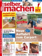 Selber Machen 02/2019