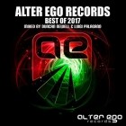 VA - Alter Ego Best Of 2017