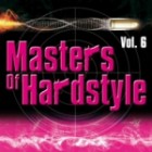 Masters Of Hardstyle Vol.6