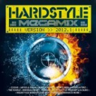 Hardstyle Megamix 2012.1