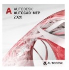 Autodesk AutoCAD Mep 2020