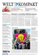 Die Welt kompakt vom 23.04.2010