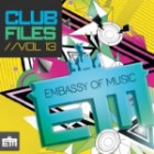 Ministry Of Sound - Club Files Vol.13