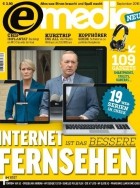 E-Media Magazin 09/2016