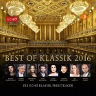 Best Of Klassik 2016 - Die ECHO Klassik-Preistraeger