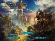 Lost Lands - Die vier Reiter Sammleredition