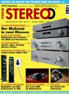 Stereo 09/2019