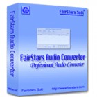 FairStars Audio Converter Pro v1.03