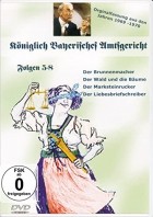 Königlich Bayerisches Amtsgericht Folge 05-08