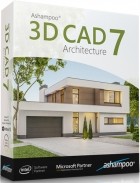 Ashampoo 3D Cad Architecture v7.0.0