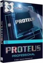 Proteus Pro v8.11 SP1 Build 30228