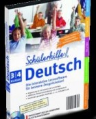 Tandem Schülerhilfe Mathe + Deutsch 3/4 Klasse