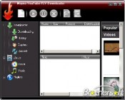 Moyea YouTube FLV Downloader 2.0.8.0