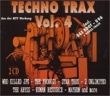 Techno Power Vol.2