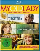 My Old Lady - Eine Erbschaft in Paris