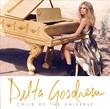 Delta Goodrem - Child Of The Universe (Deluxe Edition)