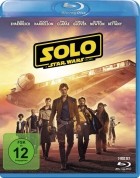 Solo: A Star Wars Story