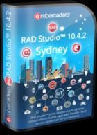 Embarcadero RAD Studio Sydney 10.4.2 Version 27.0.40680
