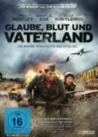 Glaube Blut und Vaterland