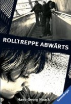 Rolltreppe abwärts