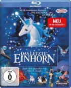 Das letzte Einhorn