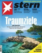 Der Stern 09/2018