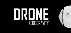 Drone Zero Gravity