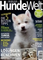 Hundewelt 05/2015