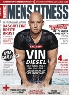 Men's Fitness 03/2017