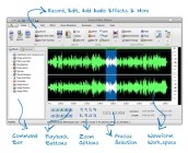 SED Systems Sound Editor Deluxe 8.5.1