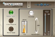 SFX Machine Backwards Machine VST v1.0.3