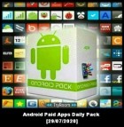 Android Paid Apps Daily Pack 29/07/2020