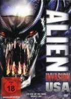 Alien Invasion USA