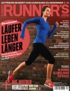 Runner's World 12/2016