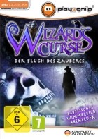 A Wizard's Curse: Der Fluch des Zauberers