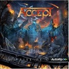 Accept - The Rise Of Chaos