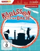 Karlsson auf dem Dach