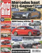 Auto Bild 21/2013