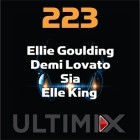 Ultimix 223