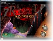 7 Roses A Darkness Rises