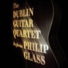 The Dublin Guitar Quartet - Glass String Quartet Nr.2-5