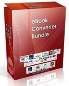 eBook Converter Bundle v3.9.902.354